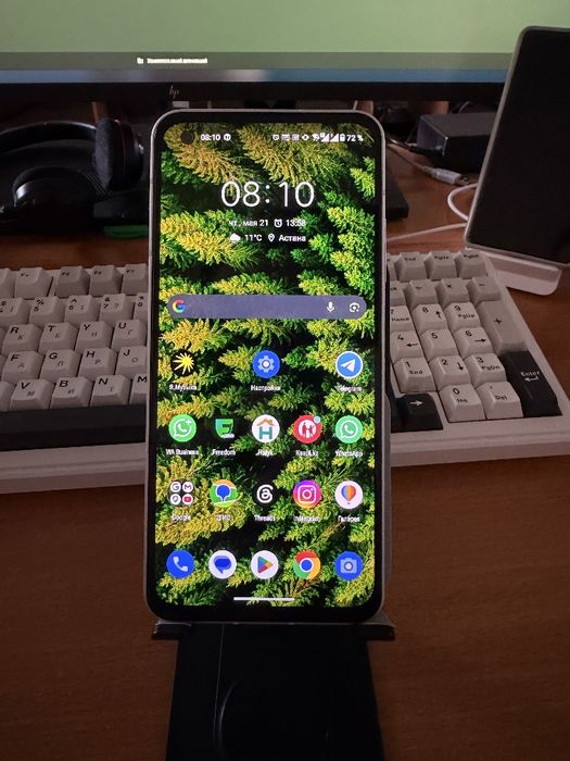 Asus Zenfone 9. 128gb