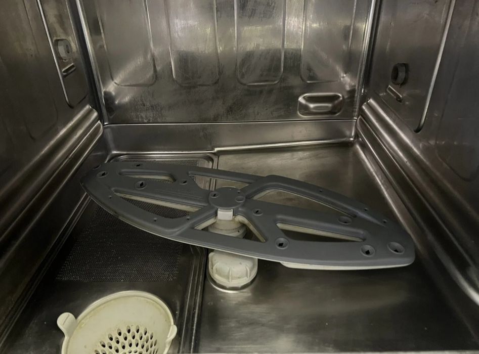 Masina de spalat vase si pahare Winterhalter