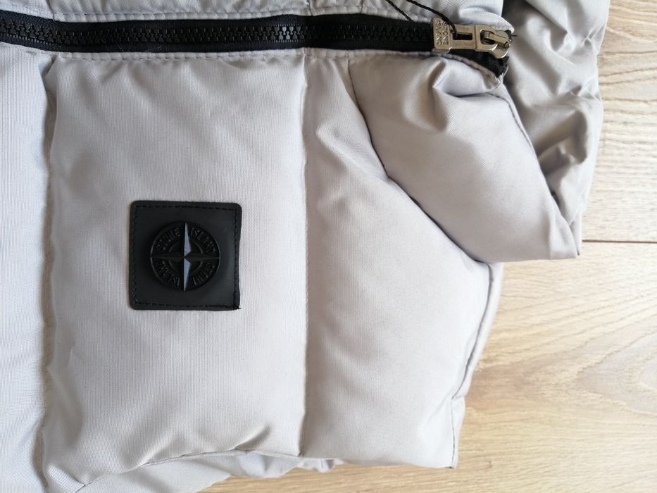 Stone Island мъжки елек M   XXL