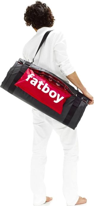 FatBoy picnic blanket patura picnic impermeabila groasă