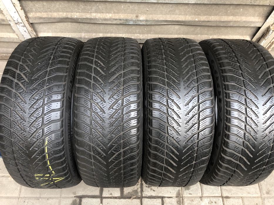 205/50/16 б/у из Германии