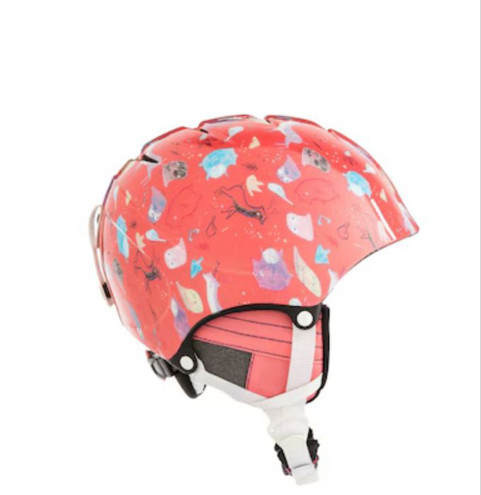 Детска каска за ски/ сноуборд