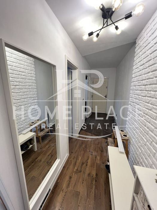 ТРИСТАЕН апартамент под наем - Аспарухово