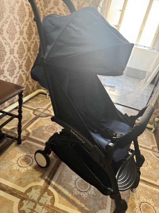 Продам коляску в отличном состояние
