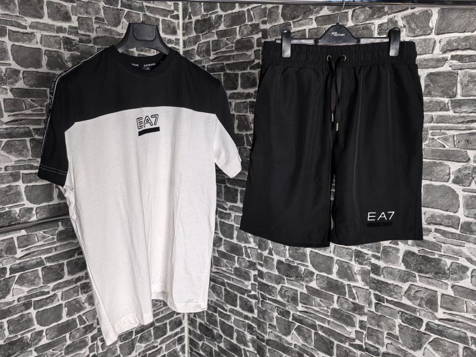 Мъжки летни комплекти