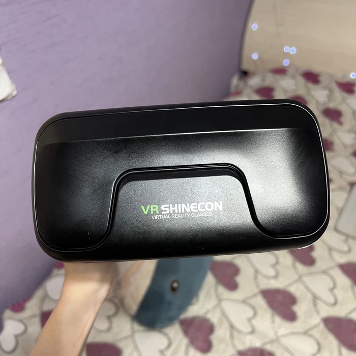 Очки виртуальной реальности VR SHINECON G04E