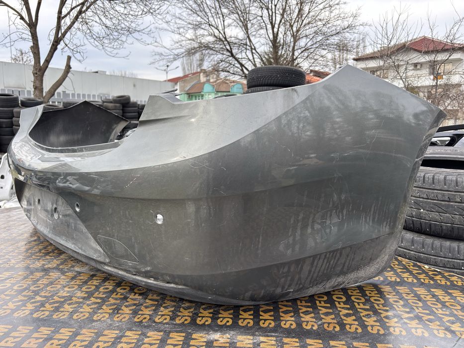 Броня Opel Insignia