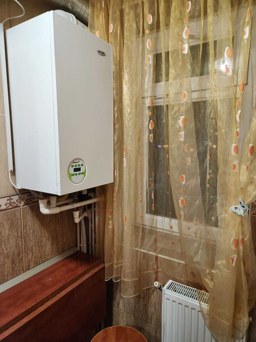 Vand apartament 1 camera, et.3 Piatra Neamt