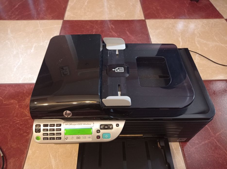 Imprimanta HP office  4500 funcțională