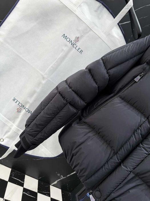 Geaca Moncler 2025/26- calitate premium