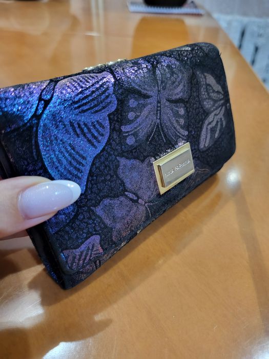 Продам портмоне Nina Farmina
