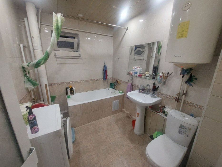 Продаётся квартира