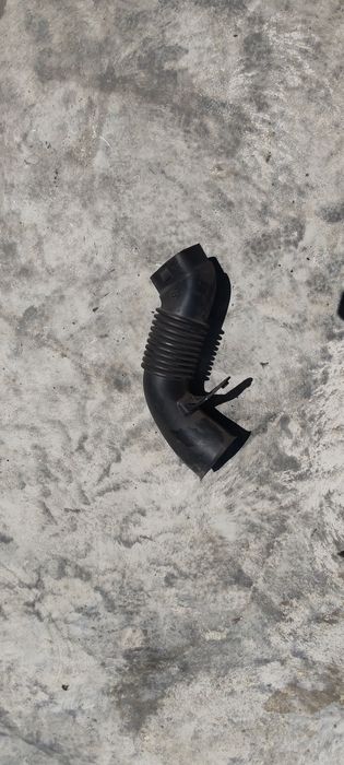 Conducta turbo intercooler BMW E60 E61 530d 200lei