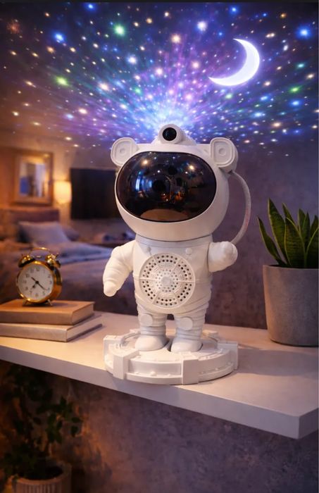 Ночник проектор