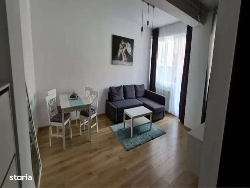 Apartament- 2 Camere -Str. Rezervelor-Militari Residence-Comision 0%