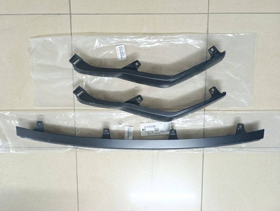 Продам нижнюю губу