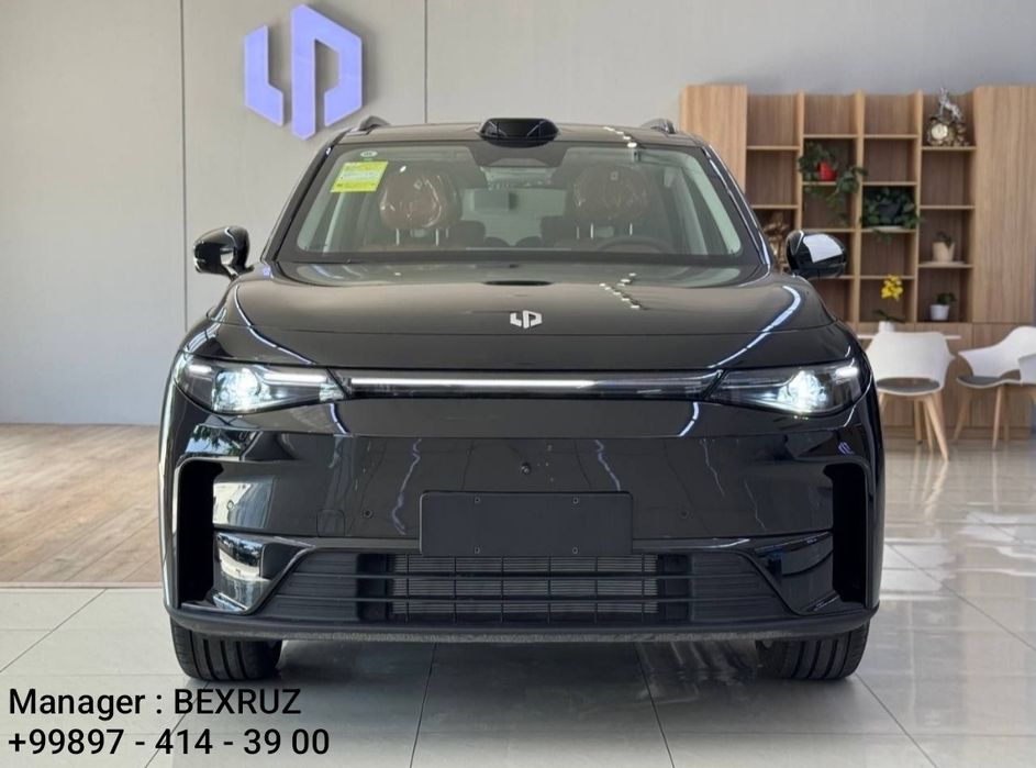 Leapmotor C16 200 KM  PREMYUM + DOP OPSYA Narxi kelishiladi