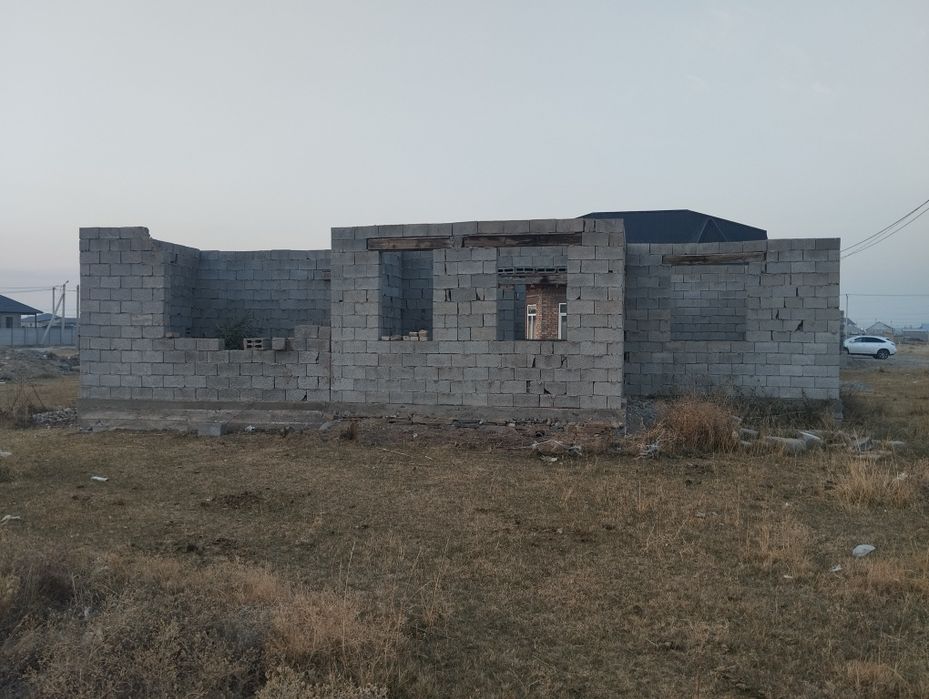 Продается дом 5 комнатные
