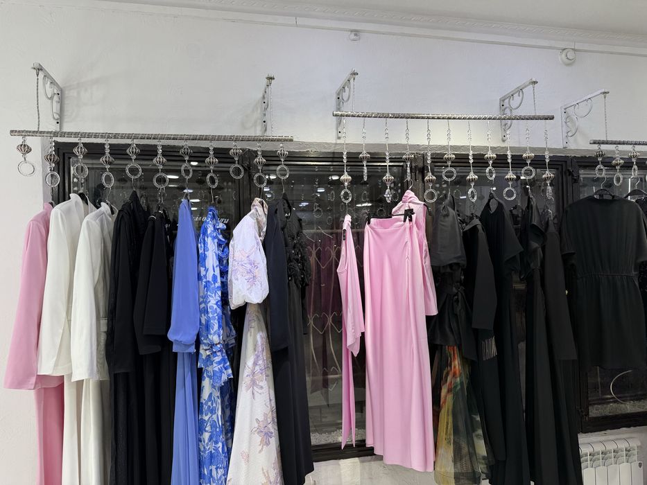 Оборудование для магазина