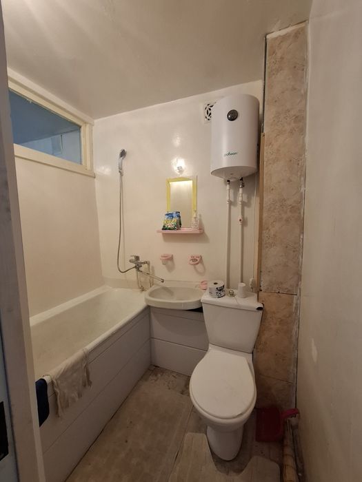 Срочно продаётся 1х комнатная квартира на Согдиане!!