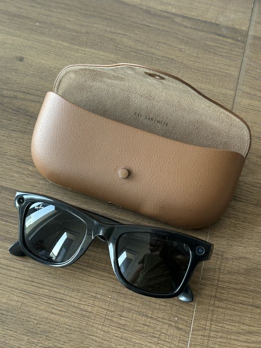 rayban meta 2 gen1