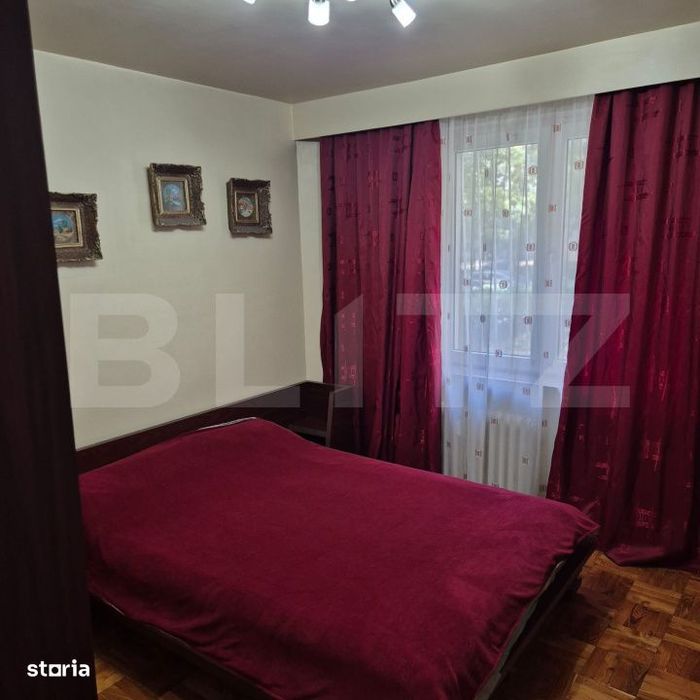 Apartament 4 camere, 82.19 mp, zona Soseaua Pantelimon