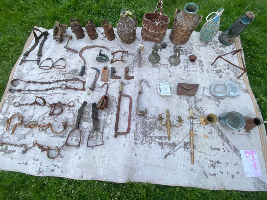 Стари вещи да повече информация пешете на лично саобщение!!!