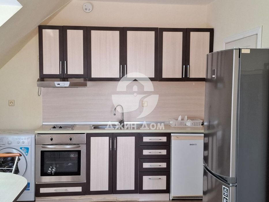 Продава се Двустаен апартамент в Свети Влас - 67 кв.м за 655 €/кв.м - Снимка #3