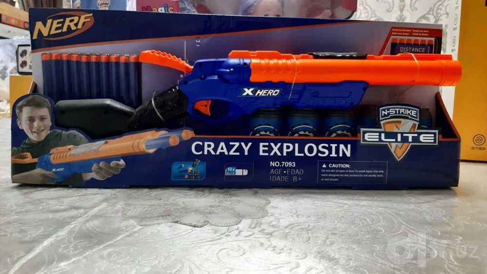 Детские игрушки со скидкой — распродажа, более 350 видов