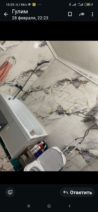 Продам дом в Круглоозерном!