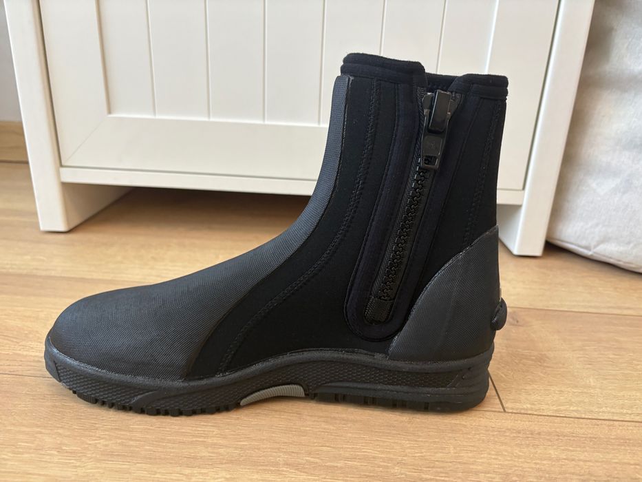 Чисто нови боти Mares Flexa DS 5 mm size 2xl 44-45