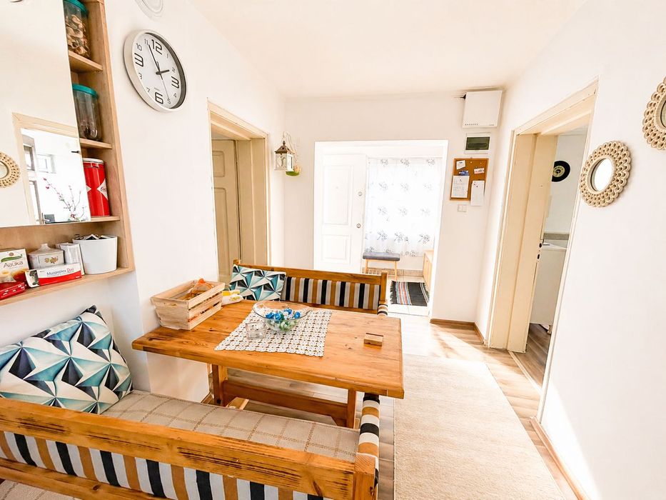 Дава се под наем Къща в Варна, Галата - 80 кв.м за 747.66 € - Снимка #1
