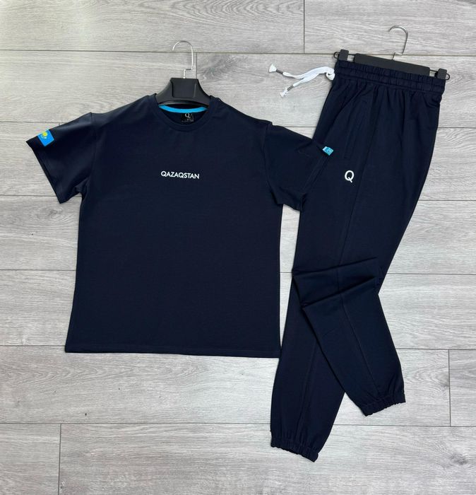 Qazaqstan одежда