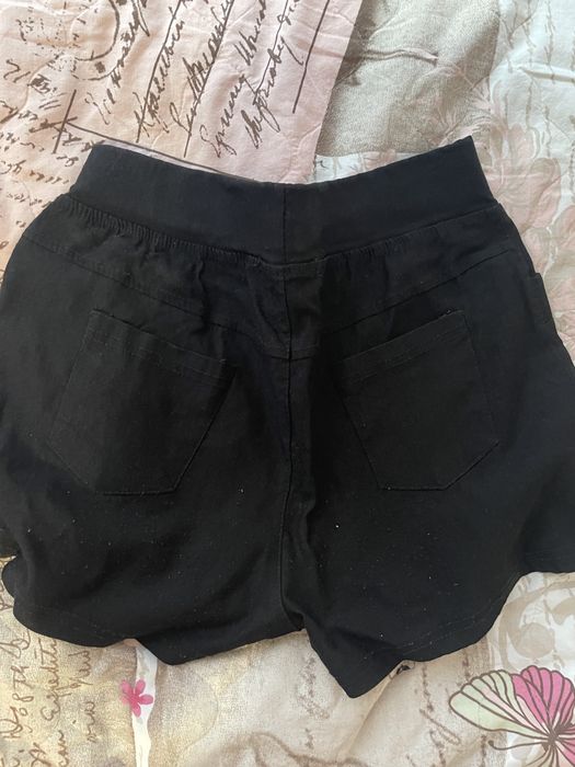 Детски къси панталонки