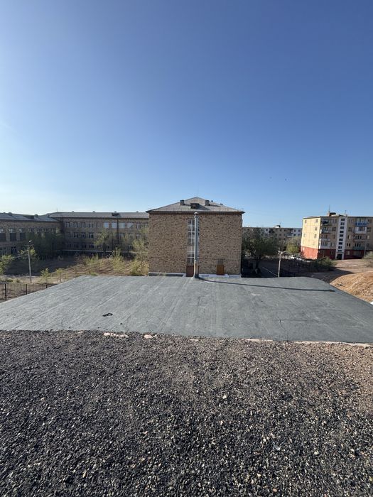 Гараж в ройоне 5-ой школы