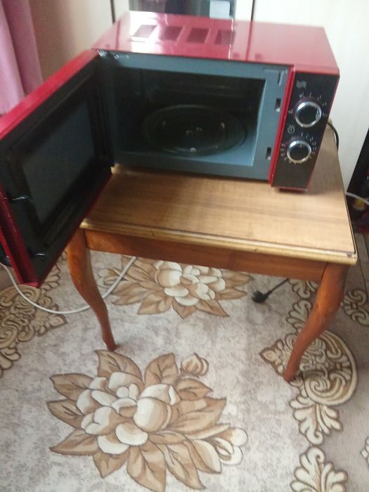Продам микроволновку