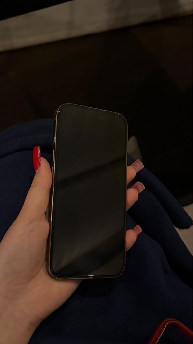 Iphone 16 pro 512gb