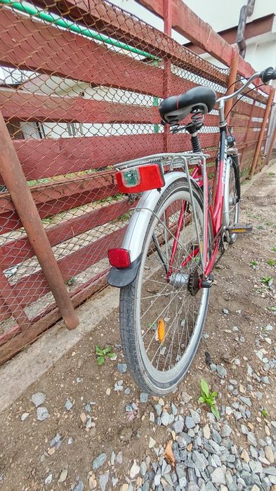 Bicicleta adulți 28
