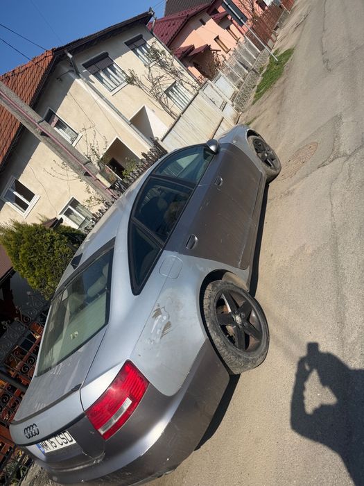 Vând Audi a6 2005