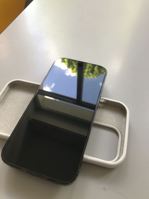 Vand iphone 14 pro space black