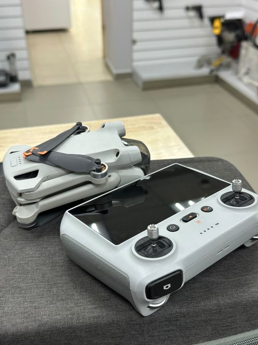 Дрон Dji mini 3 pro(TM79)
