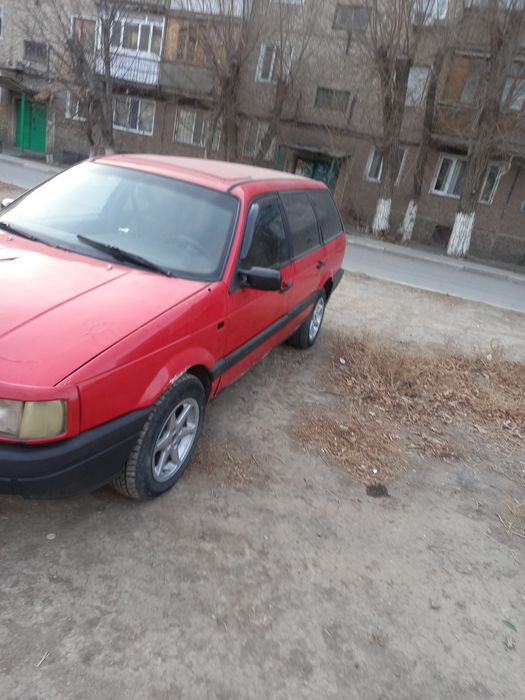 Продам Пасат б3 универсал