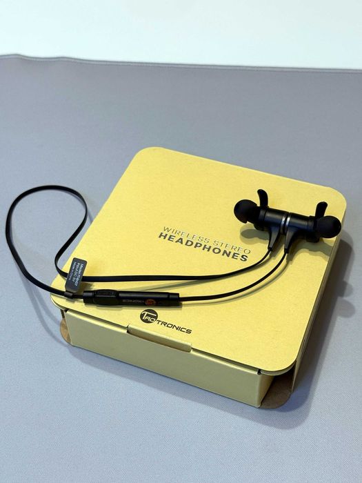 Căști Taotronics TT-BH07 - Wireless BT