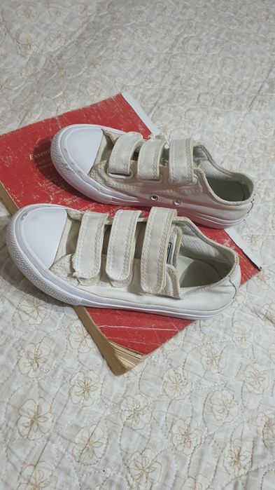 Кеды Converse детские 30