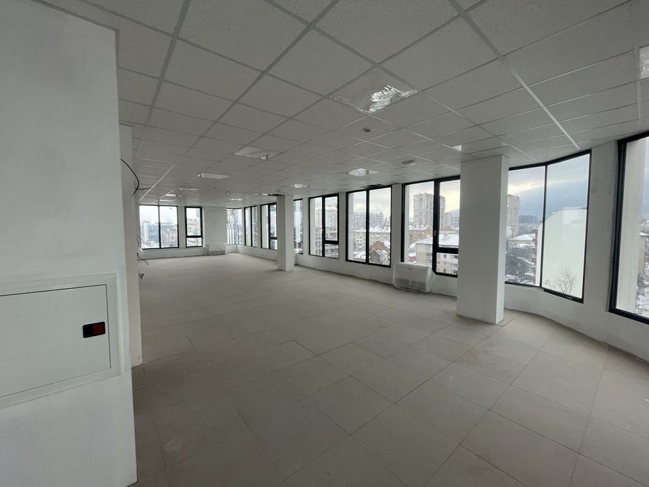 Офиси под наем в Центъра