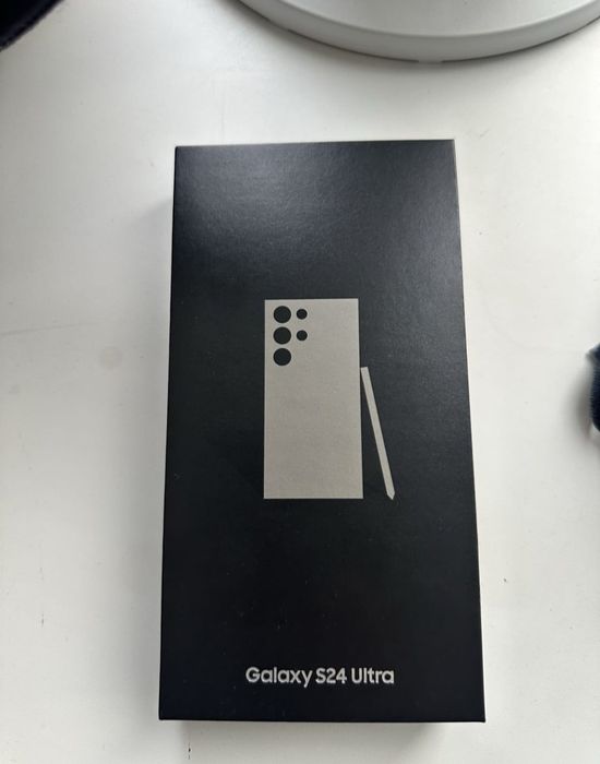 Продам Самсунг S24 Ultra