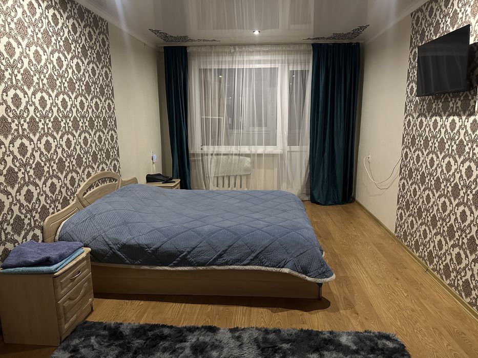 Квартира майкудук сутки ночь