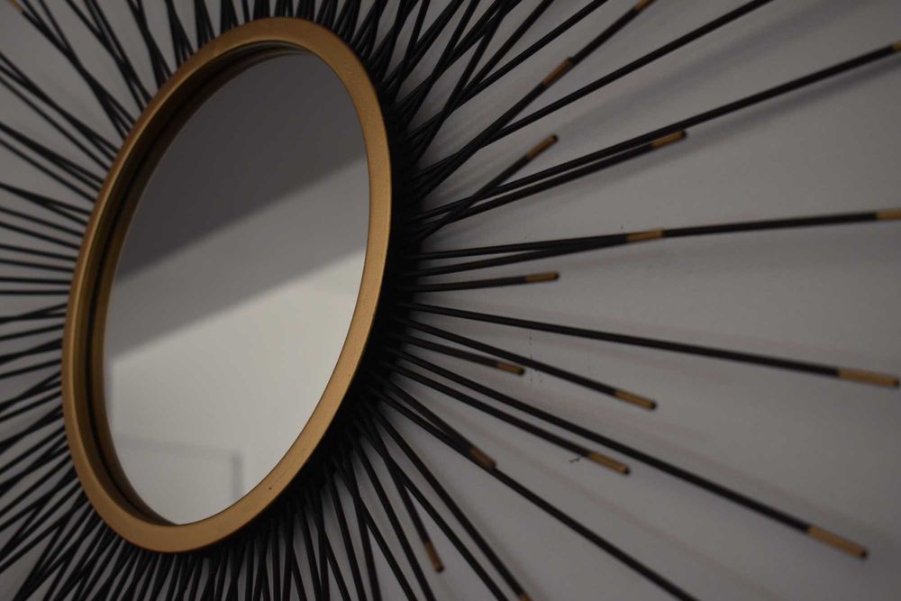 Oglinda perete birou 60cm, 70cm, 80cm