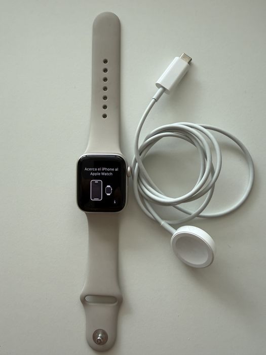 Apple watch SE (GPS+Cellular)