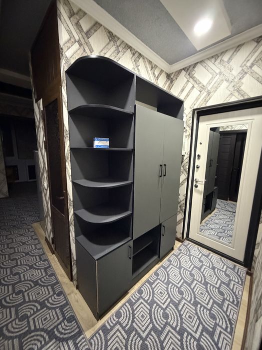 3-xonali kvartira ijaraga beraman